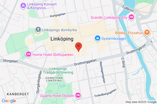 Berlins Urmakeri AB