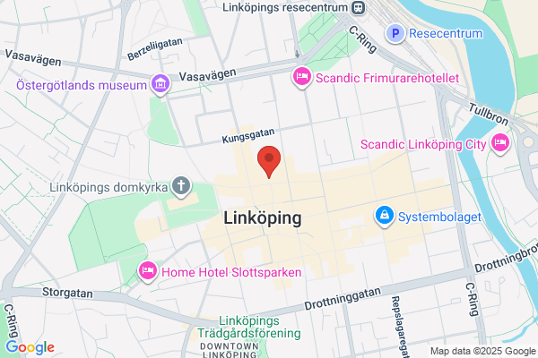 Cityföreningen Linköping