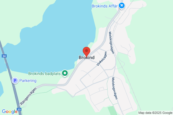 Brokinds Plåtslageri AB