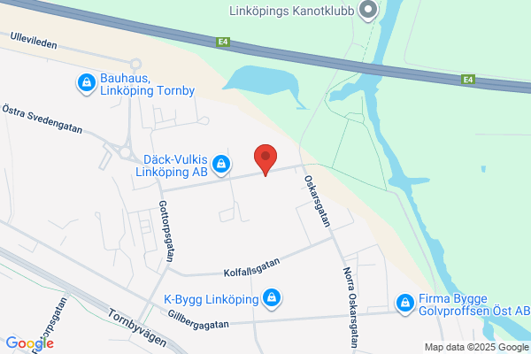 Andreasons Plåtslageri AB, C H