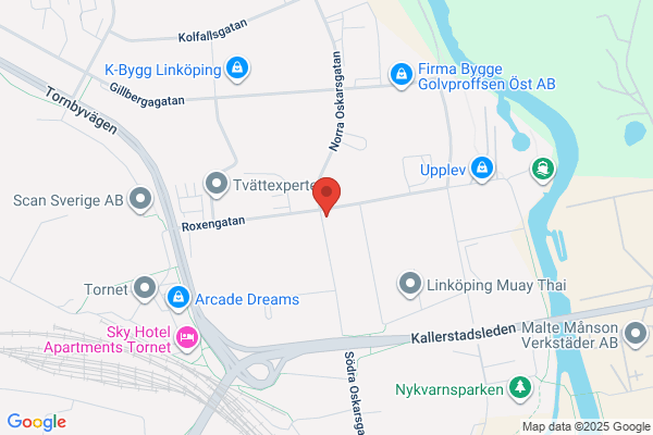 Plåtisolering, Firma