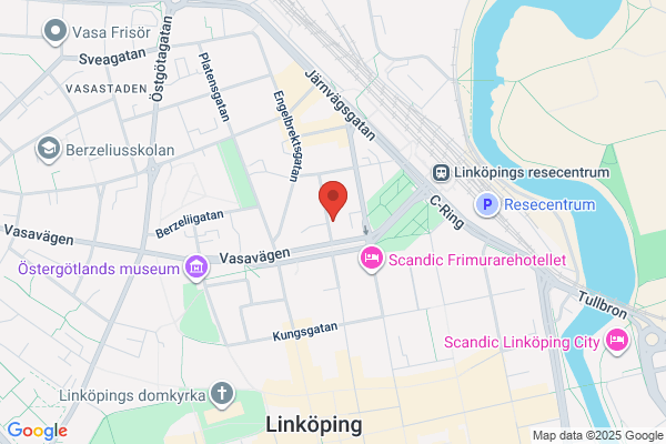 FOLKPARTIET LIBERALERNA ÖSTERGÖTLAND