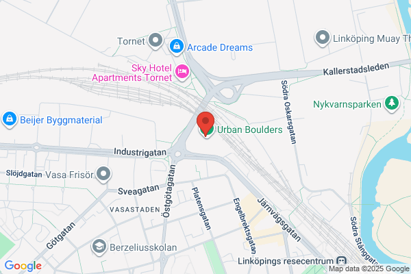 Fronta i Linköping AB / Golfbutiken