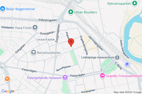 Psykoterapikonsult Linköping AB