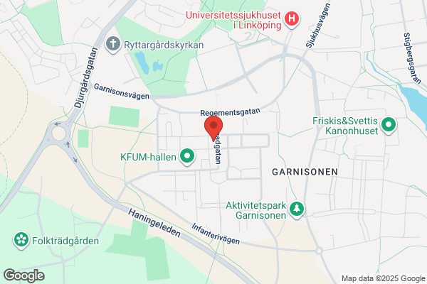 Redovisningshuset i Linköping AB