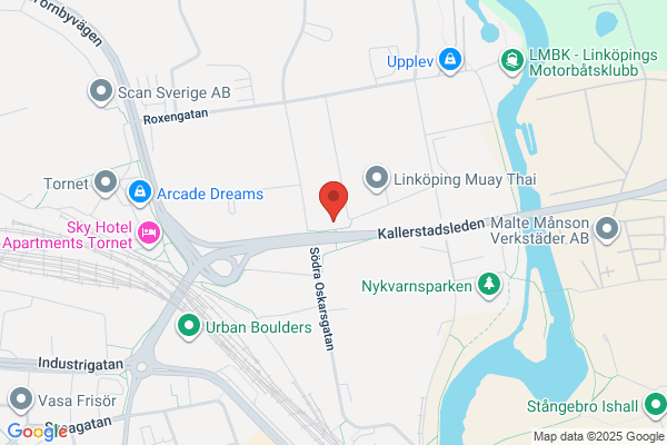 IRB Redovisning