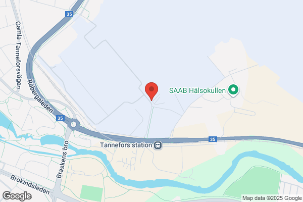 Tannefors Redovisningbyrå
