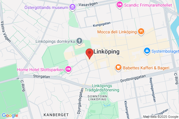 Identx AB