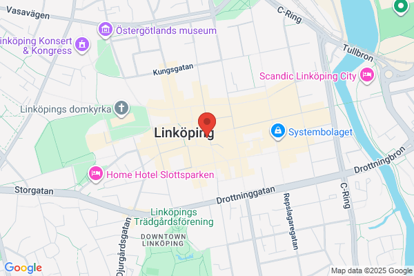 Lingmerths Resebyrå