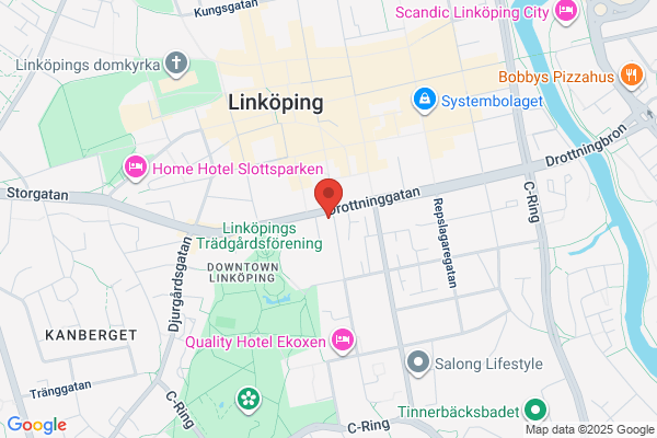 Albatross-Linköping City