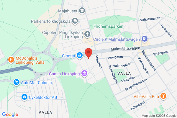 Wärdshuset Gamla Linköping