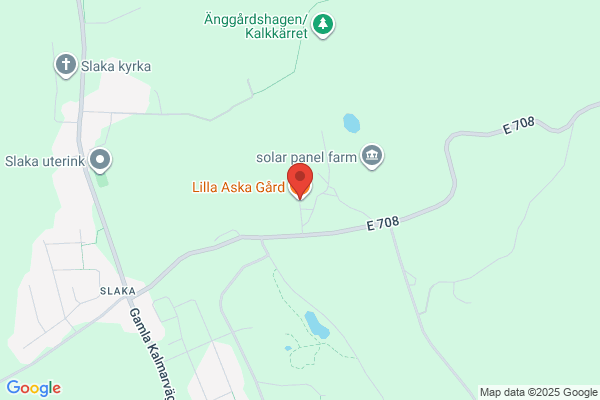 Lilla Skafferiet
