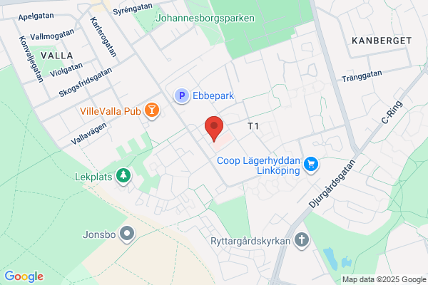 Mackerian & Festservice i Linköping
