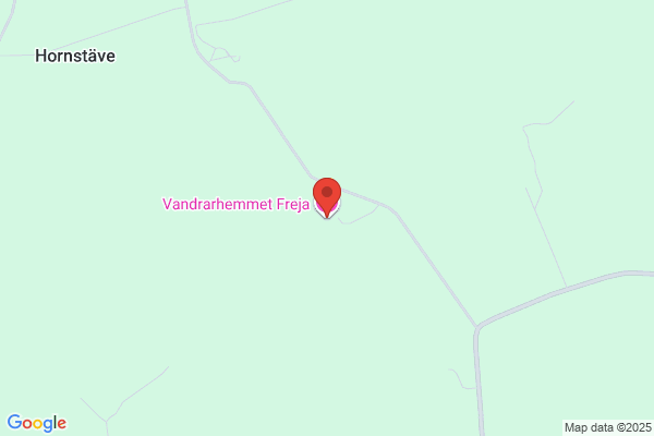 Freja Vandrarhem & Hotell STF