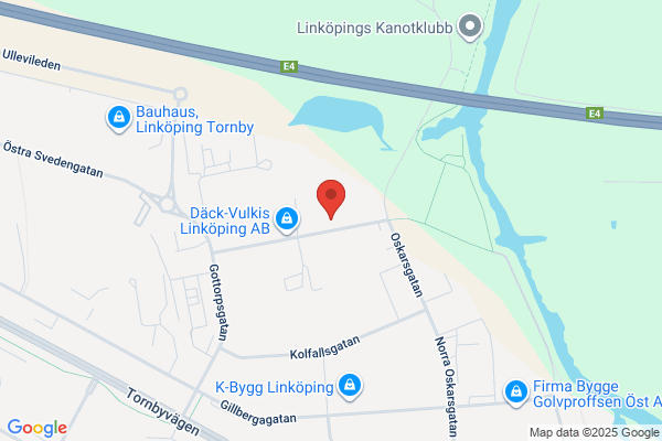 Sandbäckens Rör AB