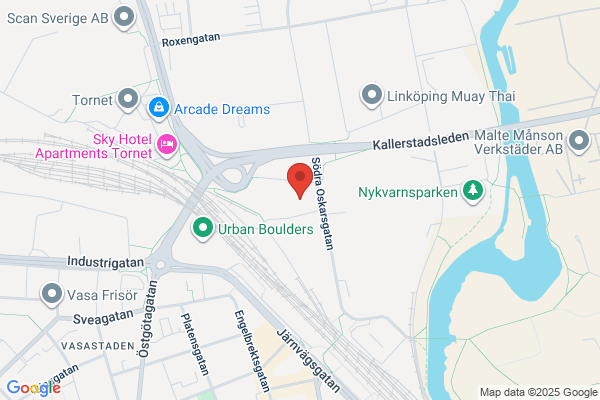 Stångå Rörservice AB