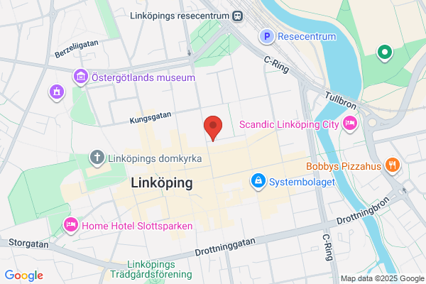 Samtalsmottagningen i Linköping