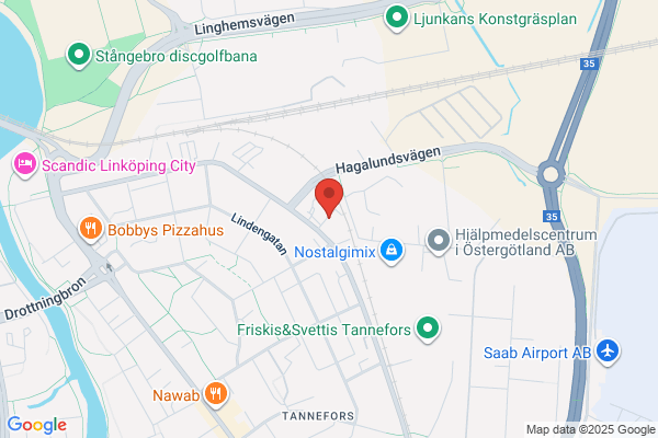 Textil & Reklamtryck H Sandberg AB