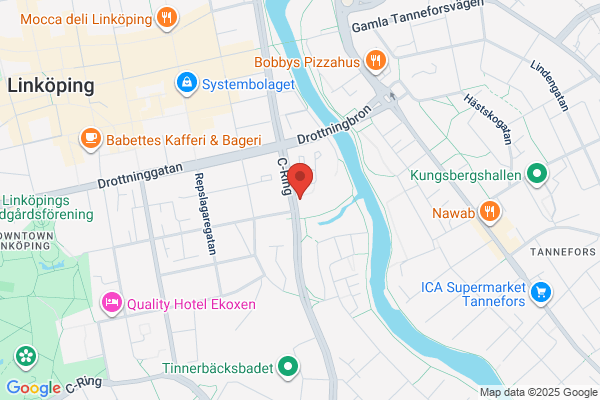 Stadsmissionen