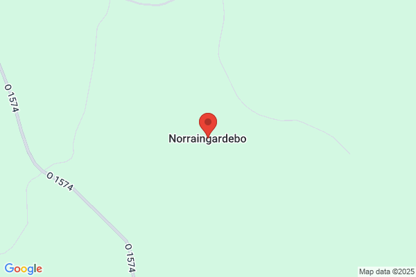 Norra Vedbo Häradsallmänning