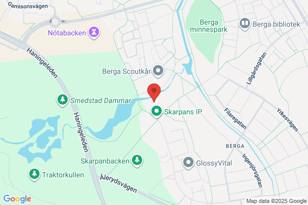 Bäckskolan