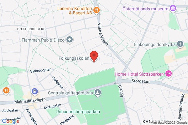 Folkungaskolan Mh