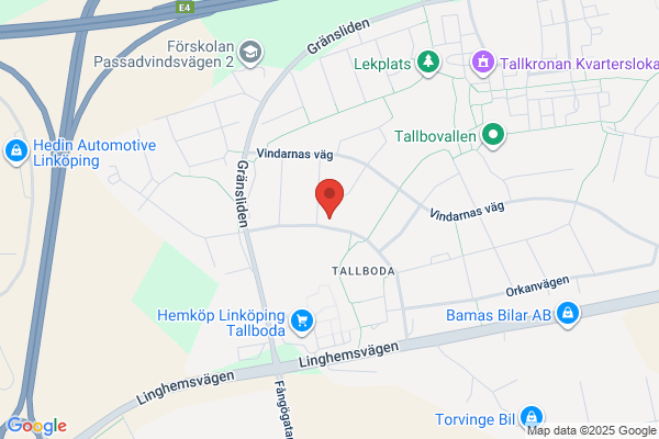Tallboda Skola