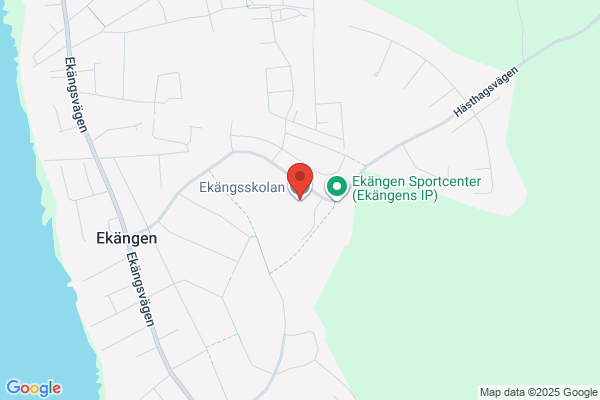 Ekängsskolan (Grundskolor)