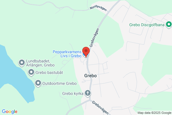 Grebo skola (Grundskolor)