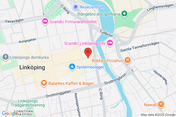 Sköna Skon