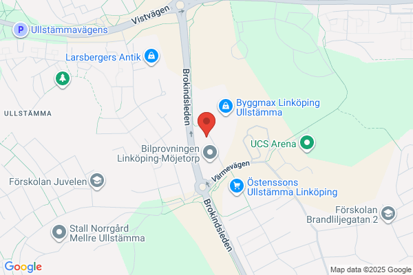 Spisbutiken Värmekällan