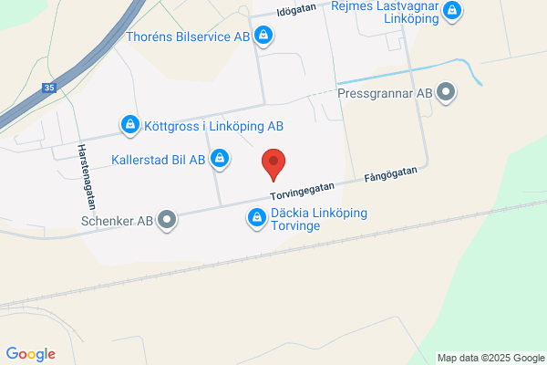 Renifoam AB