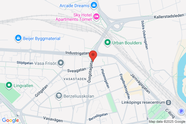 Solbackens Helhetshälsa AB