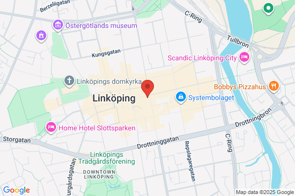NATURKOMPANIET