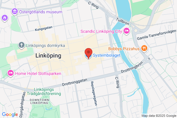 Systembolaget
