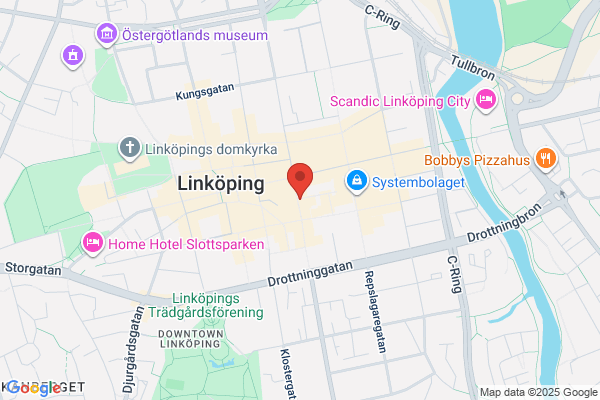 Linköpings Tak AB