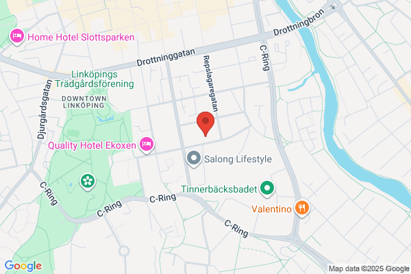 Folktandvården Centrum för Ortodonti/Pedodonti