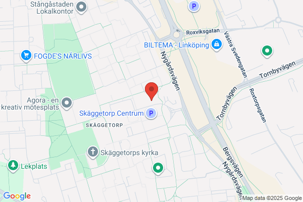 Skäggetorps Vårdcentral