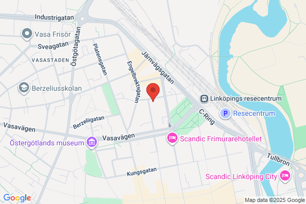 Familjetandläkarna