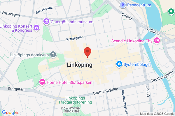 Amdenta Specialistkliniken AB
