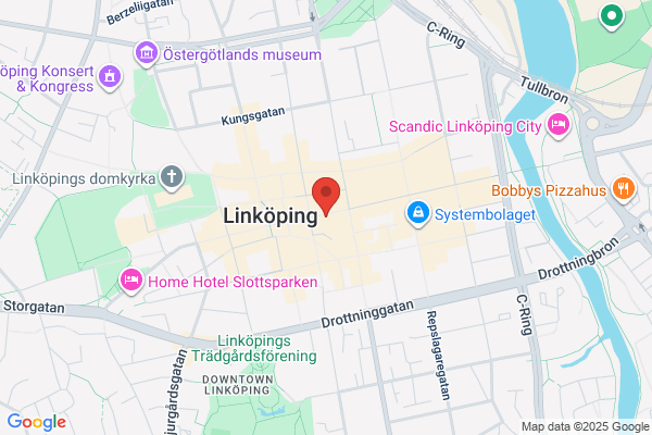 Citykliniken I Linköping AB