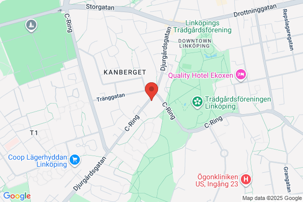 Mobil Tandvård Linköping Östergötland