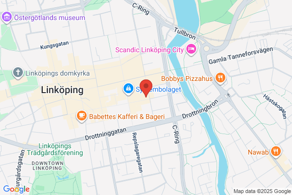 Stångå Tandklinik