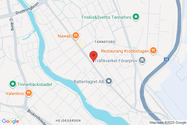 Kieningers Tapetserarverkstad
