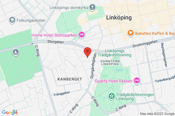 Ung Scen/Öst