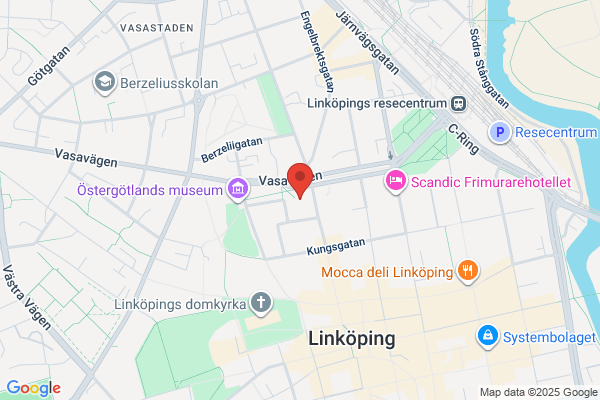 Östgötateatern