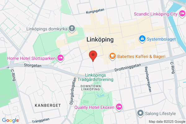Fransson & Israelson Trafikskola AB