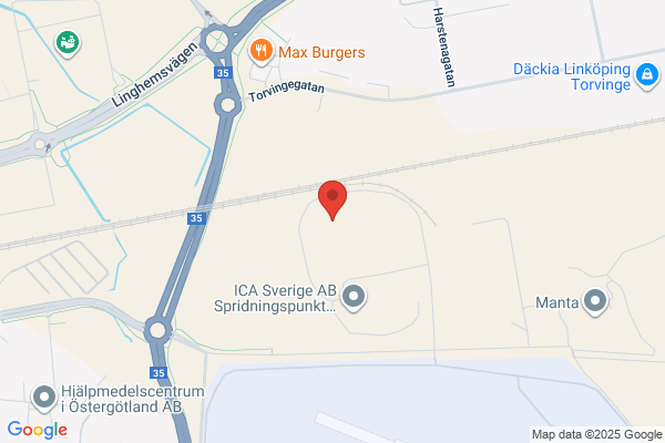 Bring Logistics Linköping AB