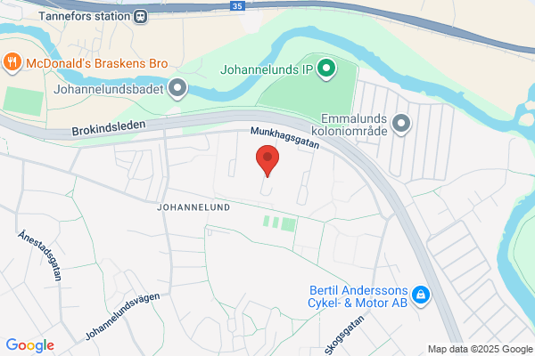 TRYCKHUSET i Linköping AB