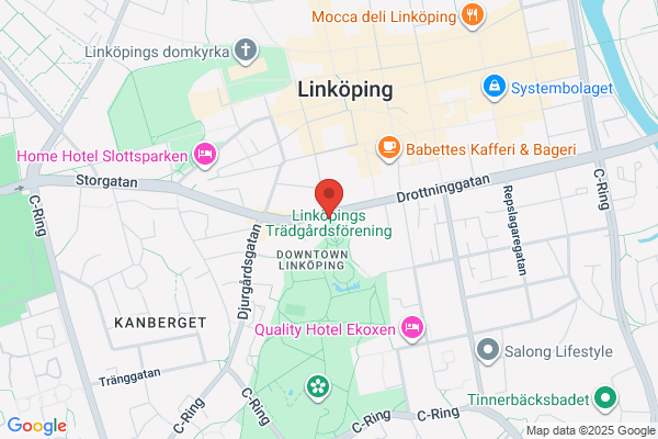Plantskolan
